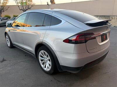 2017 Tesla Model X 90D - Photo 12 - Norwalk, CA 90650-2241