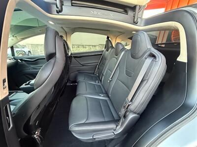 2017 Tesla Model X 90D - Photo 33 - Norwalk, CA 90650-2241