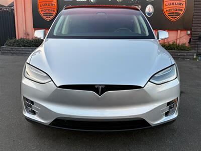 2017 Tesla Model X 90D - Photo 3 - Norwalk, CA 90650-2241