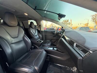 2017 Tesla Model X 90D - Photo 37 - Norwalk, CA 90650-2241
