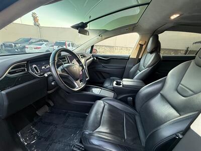 2017 Tesla Model X 90D - Photo 26 - Norwalk, CA 90650-2241