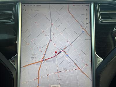 2017 Tesla Model X 90D - Photo 41 - Norwalk, CA 90650-2241