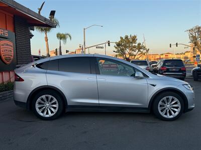 2017 Tesla Model X 90D - Photo 16 - Norwalk, CA 90650-2241