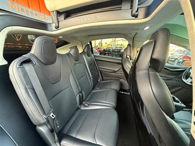 2017 Tesla Model X 90D - Photo 34 - Norwalk, CA 90650-2241