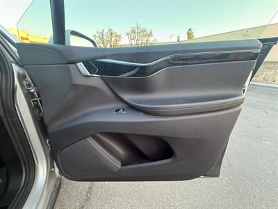 2017 Tesla Model X 90D - Photo 39 - Norwalk, CA 90650-2241