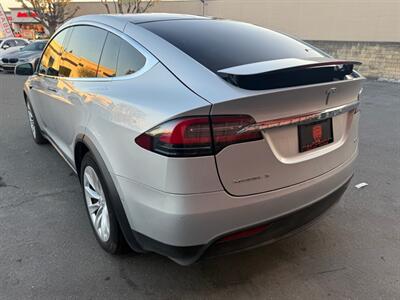 2017 Tesla Model X 90D - Photo 11 - Norwalk, CA 90650-2241