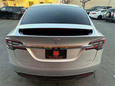 2017 Tesla Model X 90D - Photo 14 - Norwalk, CA 90650-2241