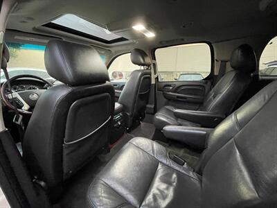 2012 Cadillac Escalade ESV Luxury   - Photo 31 - Norwalk, CA 90650-2241