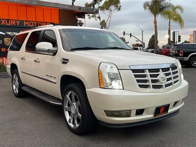 2012 Cadillac Escalade ESV Luxury   - Photo 17 - Norwalk, CA 90650-2241