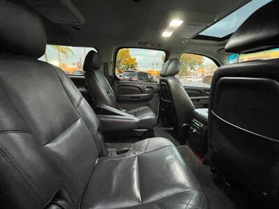 2012 Cadillac Escalade ESV Luxury   - Photo 37 - Norwalk, CA 90650-2241