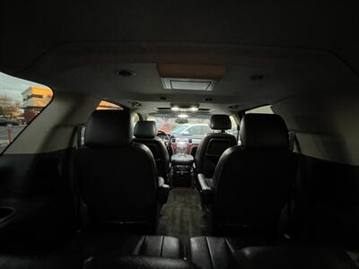 2012 Cadillac Escalade ESV Luxury   - Photo 35 - Norwalk, CA 90650-2241