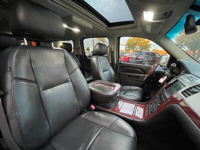 2012 Cadillac Escalade ESV Luxury   - Photo 43 - Norwalk, CA 90650-2241