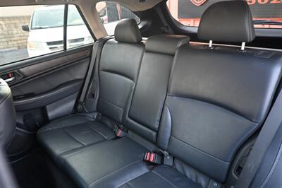 2019 Subaru Outback 2.5i Limited   - Photo 47 - Norwalk, CA 90650-2241