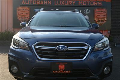 2019 Subaru Outback 2.5i Limited   - Photo 3 - Norwalk, CA 90650-2241