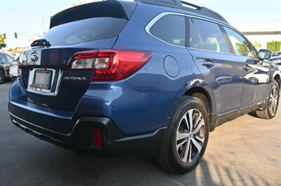 2019 Subaru Outback 2.5i Limited   - Photo 15 - Norwalk, CA 90650-2241