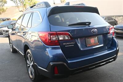 2019 Subaru Outback 2.5i Limited   - Photo 10 - Norwalk, CA 90650-2241