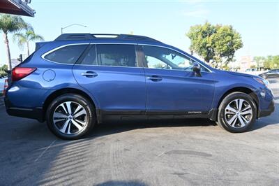 2019 Subaru Outback 2.5i Limited   - Photo 16 - Norwalk, CA 90650-2241