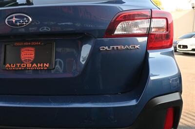 2019 Subaru Outback 2.5i Limited   - Photo 13 - Norwalk, CA 90650-2241