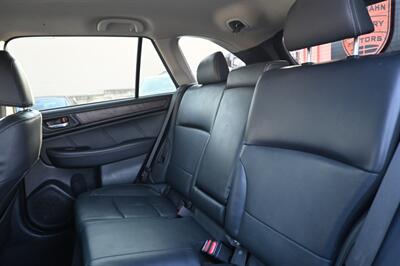 2019 Subaru Outback 2.5i Limited   - Photo 46 - Norwalk, CA 90650-2241