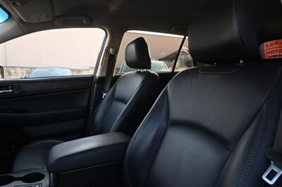 2019 Subaru Outback 2.5i Limited   - Photo 27 - Norwalk, CA 90650-2241