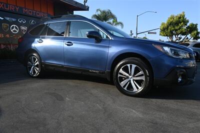 2019 Subaru Outback 2.5i Limited   - Photo 17 - Norwalk, CA 90650-2241