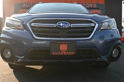 2019 Subaru Outback 2.5i Limited   - Photo 18 - Norwalk, CA 90650-2241
