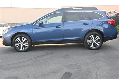 2019 Subaru Outback 2.5i Limited   - Photo 8 - Norwalk, CA 90650-2241