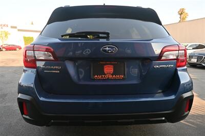 2019 Subaru Outback 2.5i Limited   - Photo 12 - Norwalk, CA 90650-2241
