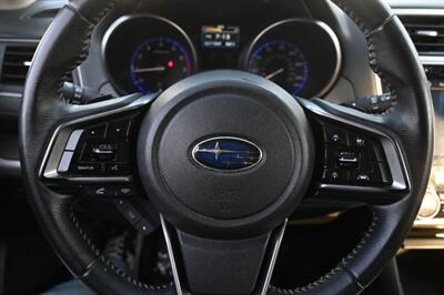 2019 Subaru Outback 2.5i Limited   - Photo 33 - Norwalk, CA 90650-2241