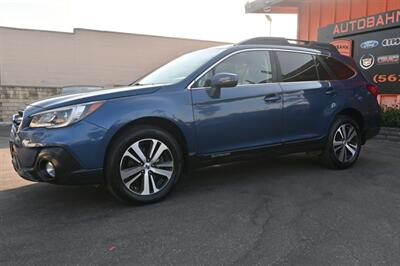 2019 Subaru Outback 2.5i Limited   - Photo 7 - Norwalk, CA 90650-2241