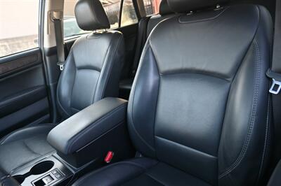 2019 Subaru Outback 2.5i Limited   - Photo 29 - Norwalk, CA 90650-2241