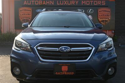 2019 Subaru Outback 2.5i Limited   - Photo 2 - Norwalk, CA 90650-2241