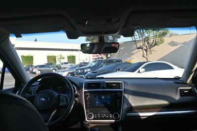 2019 Subaru Outback 2.5i Limited   - Photo 58 - Norwalk, CA 90650-2241