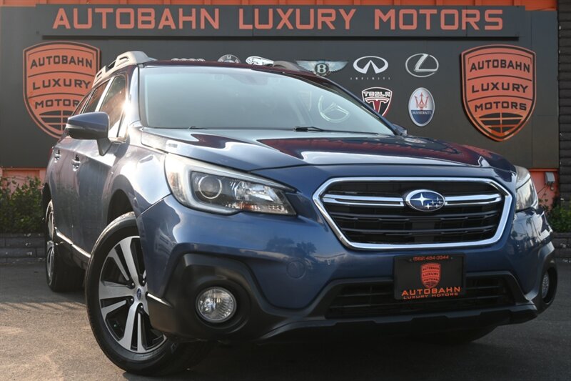 2019 Subaru Outback 2.5i Limited - Photo 1 - Norwalk, CA 90650-2241