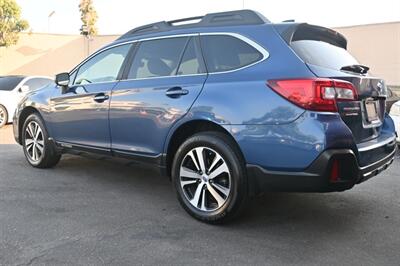 2019 Subaru Outback 2.5i Limited   - Photo 9 - Norwalk, CA 90650-2241