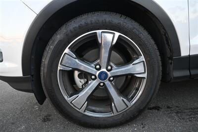 2017 Ford Escape SE   - Photo 16 - Norwalk, CA 90650-2241