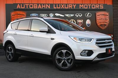 2017 Ford Escape SE   - Photo 2 - Norwalk, CA 90650-2241