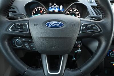 2017 Ford Escape SE   - Photo 27 - Norwalk, CA 90650-2241