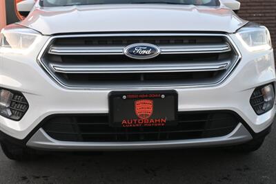 2017 Ford Escape SE   - Photo 5 - Norwalk, CA 90650-2241