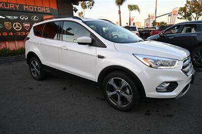2017 Ford Escape SE   - Photo 15 - Norwalk, CA 90650-2241