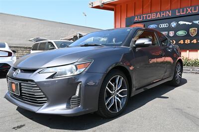 2016 Scion tC   - Photo 6 - Norwalk, CA 90650-2241