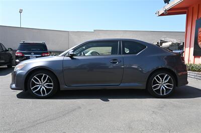 2016 Scion tC   - Photo 7 - Norwalk, CA 90650-2241