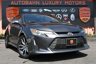 2016 Scion tC   - Photo 1 - Norwalk, CA 90650-2241