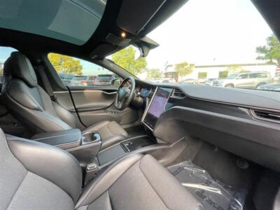 2018 Tesla Model S 75D   - Photo 38 - Norwalk, CA 90650-2241