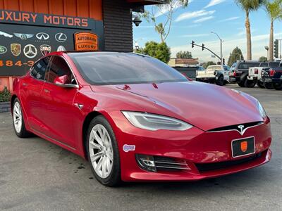 2018 Tesla Model S 75D   - Photo 18 - Norwalk, CA 90650-2241