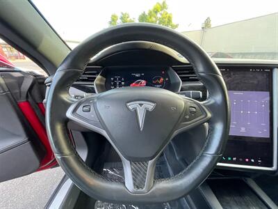 2018 Tesla Model S 75D   - Photo 25 - Norwalk, CA 90650-2241