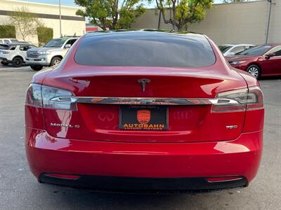 2018 Tesla Model S 75D   - Photo 10 - Norwalk, CA 90650-2241