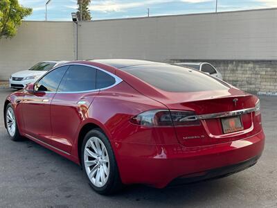 2018 Tesla Model S 75D   - Photo 9 - Norwalk, CA 90650-2241