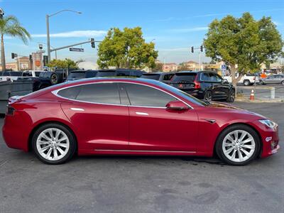 2018 Tesla Model S 75D   - Photo 17 - Norwalk, CA 90650-2241