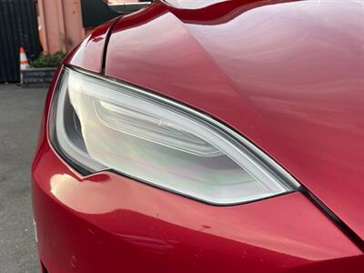 2018 Tesla Model S 75D   - Photo 3 - Norwalk, CA 90650-2241